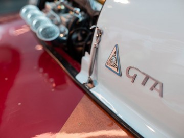 Alfa Romeo – „konie morskie”